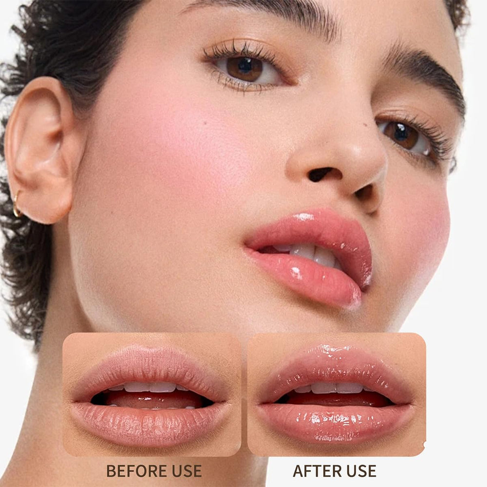 Baorder nude-to-bold shades cover versatile makeup looks.