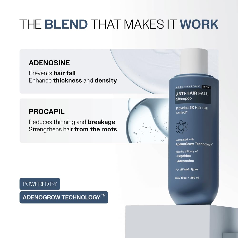 Bare Anatomy cruelty-free vegan formula image highlighting clean beauty standards.