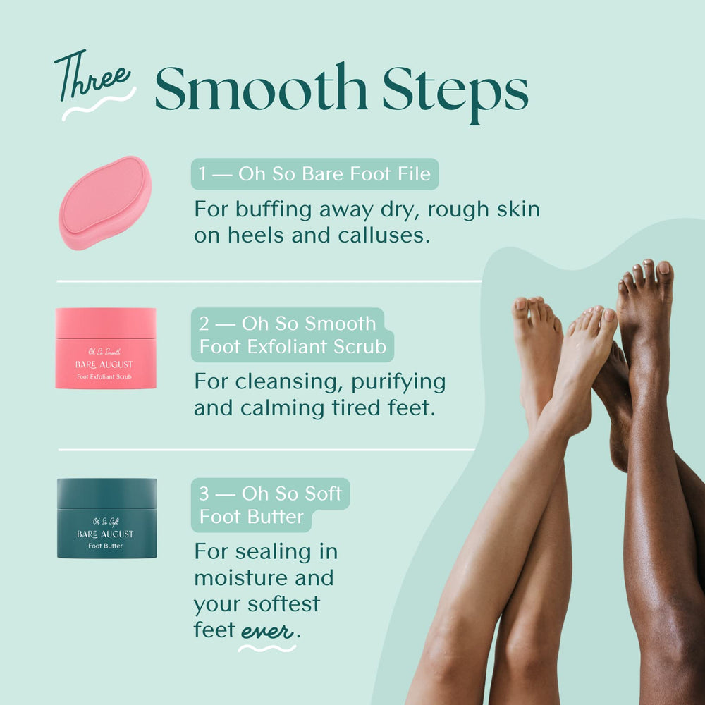 Bare August antioxidants nourish skin against daily stresses