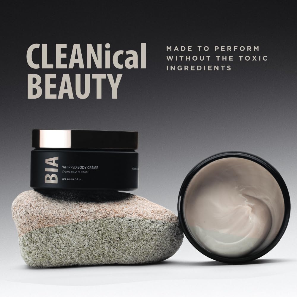 Application on shoulders and decolletage for smoothing and nourishing effect