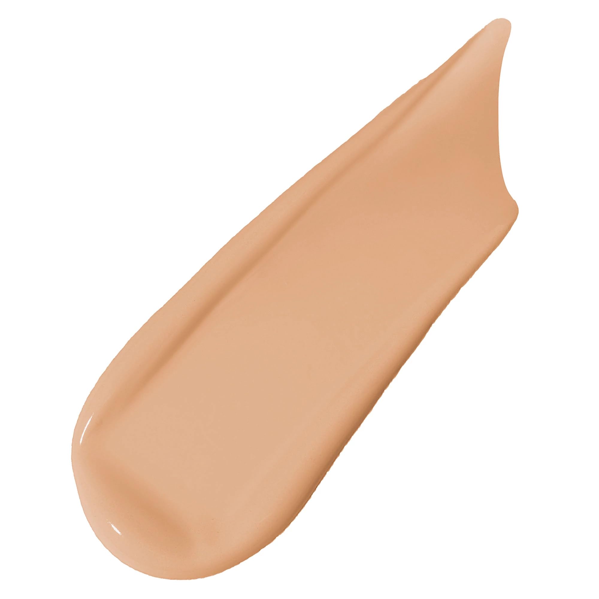 bareminerals BarePro 24HR foundation pump enables precise, even application