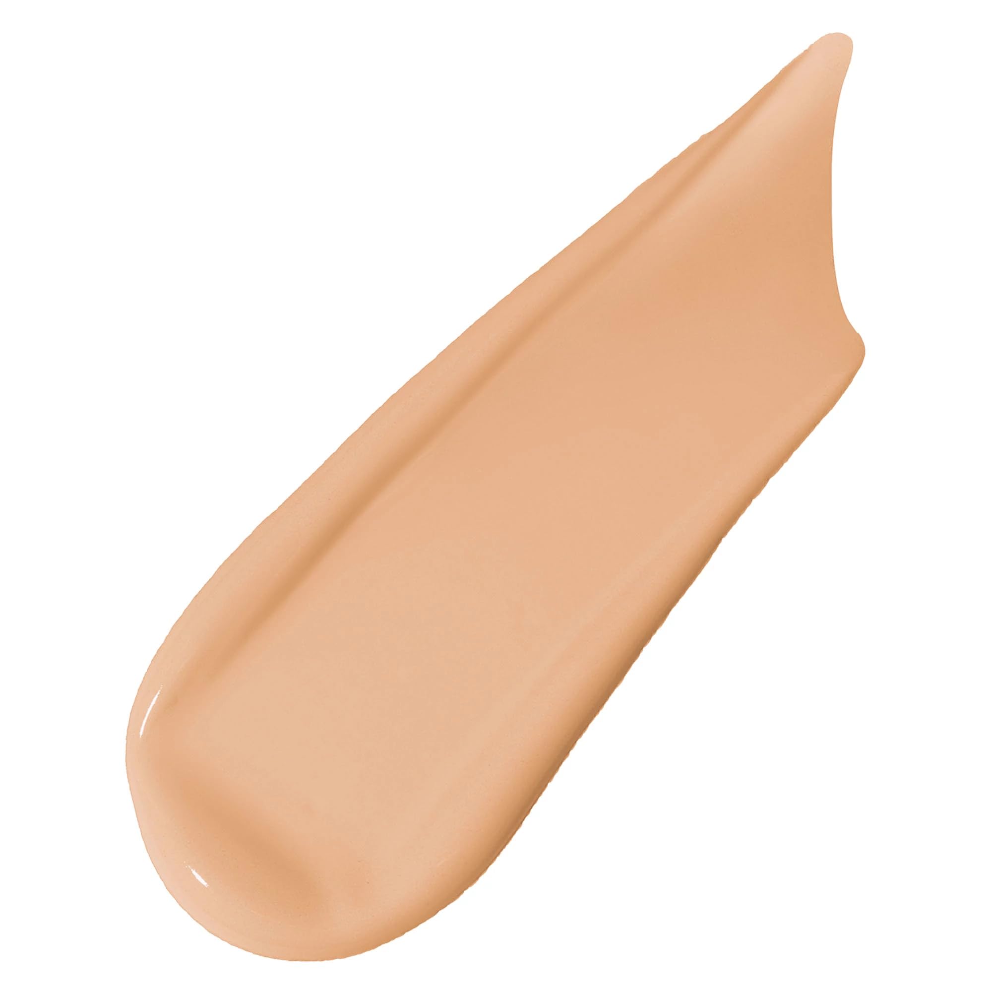 Bareminerals Barepro 24HR Wear swatches display shade range and tones
