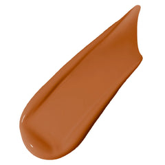 Bareminerals Barepro shade range swatches show broad color compatibility.