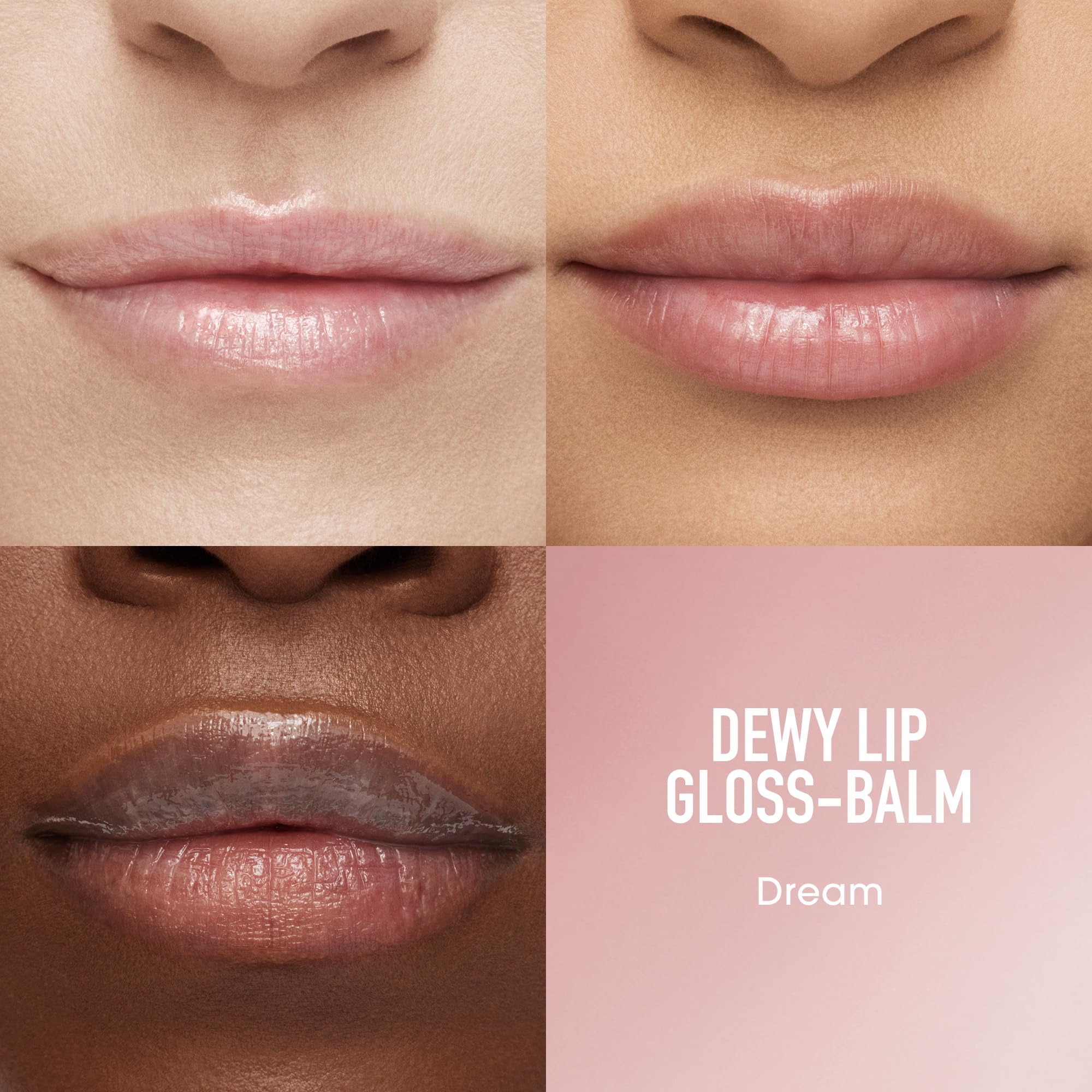BareMinerals gift set packaging showcasing clean vegan beauty options.