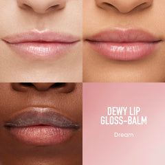 BareMinerals gift set packaging showcasing clean vegan beauty options.