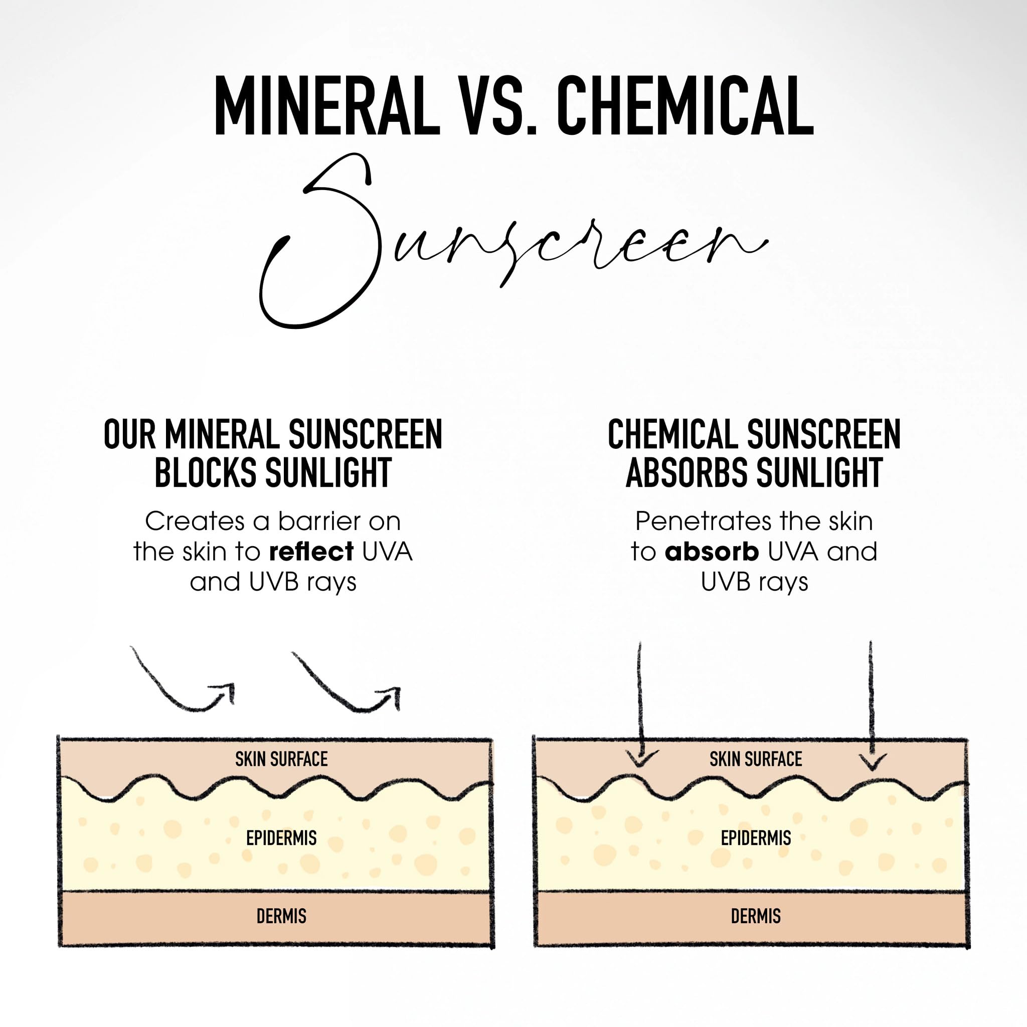 bareMinerals Complexion Rescue vegan, cruelty-free badge visible on packaging.
