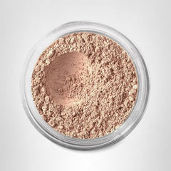 bareMinerals under-eye application with breathable coverage for redness