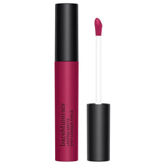 bareMinerals Mineralist lipstick in velvet matte finish for long-lasting, transfer-resistant wear