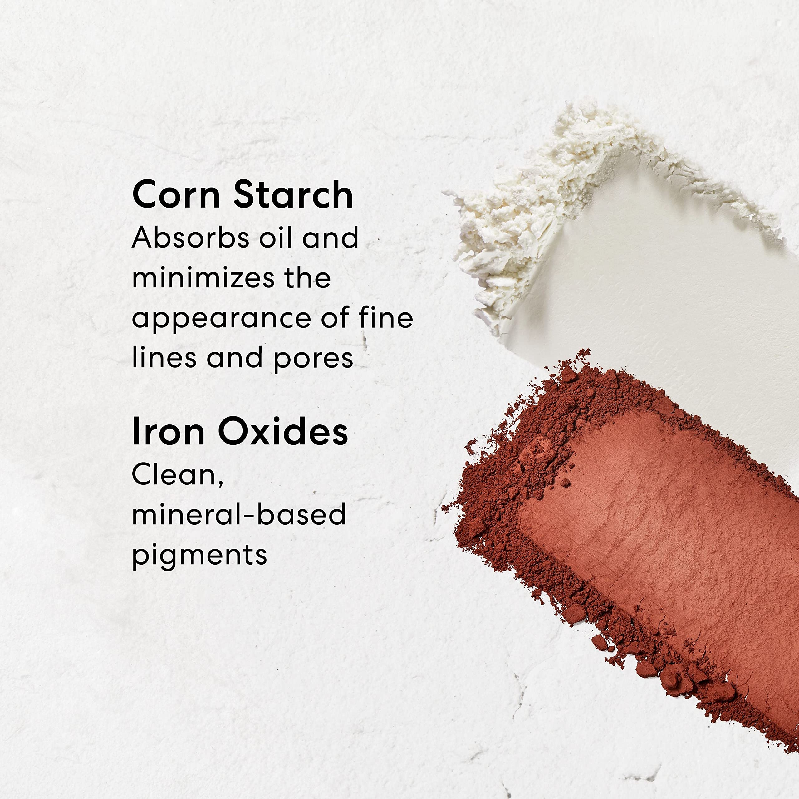 bareMinerals packaging highlights vegan, cruelty-free values for conscious beauty.