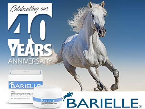 BARIELLE Two-pack value on shelf encourages routine care