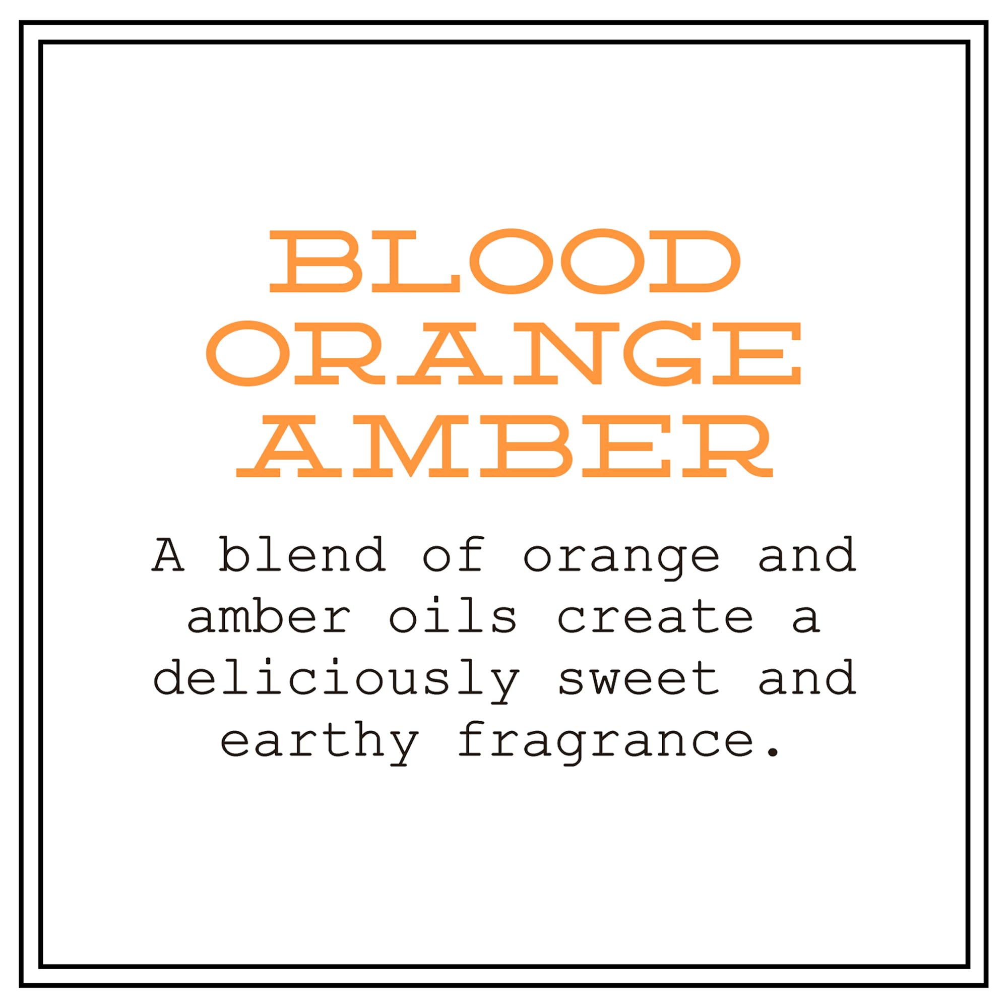 BARR-CO Lathering hands close-up suggests gentle cleansing