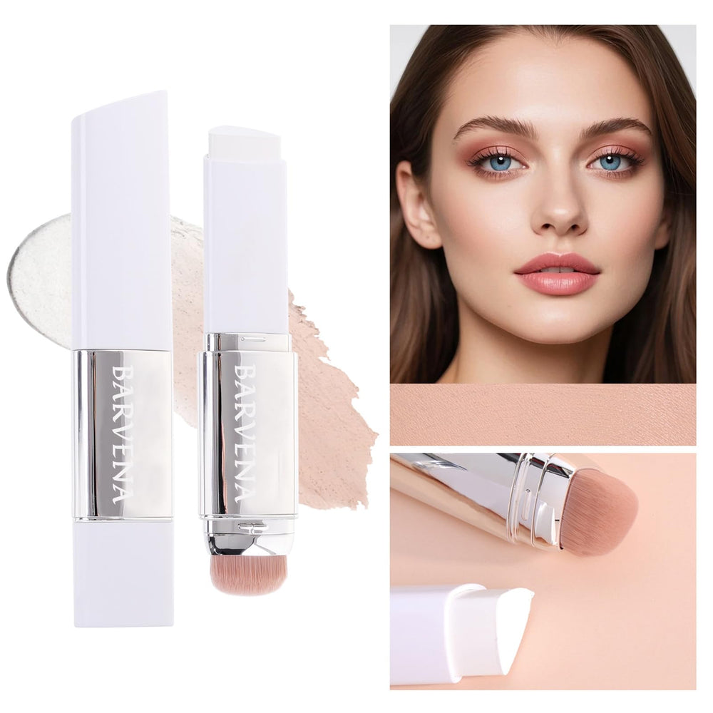 Barvena moisturizing serum nourishes skin during wear