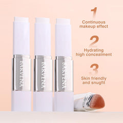 Barvena waterproof and sweat resistant formula held through activity