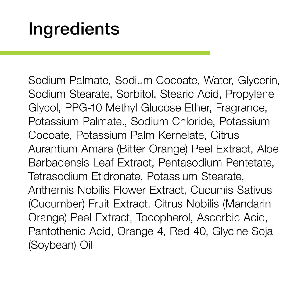 Basis Vitamin Bar Soap six-pack bulk packaging highlighting value.