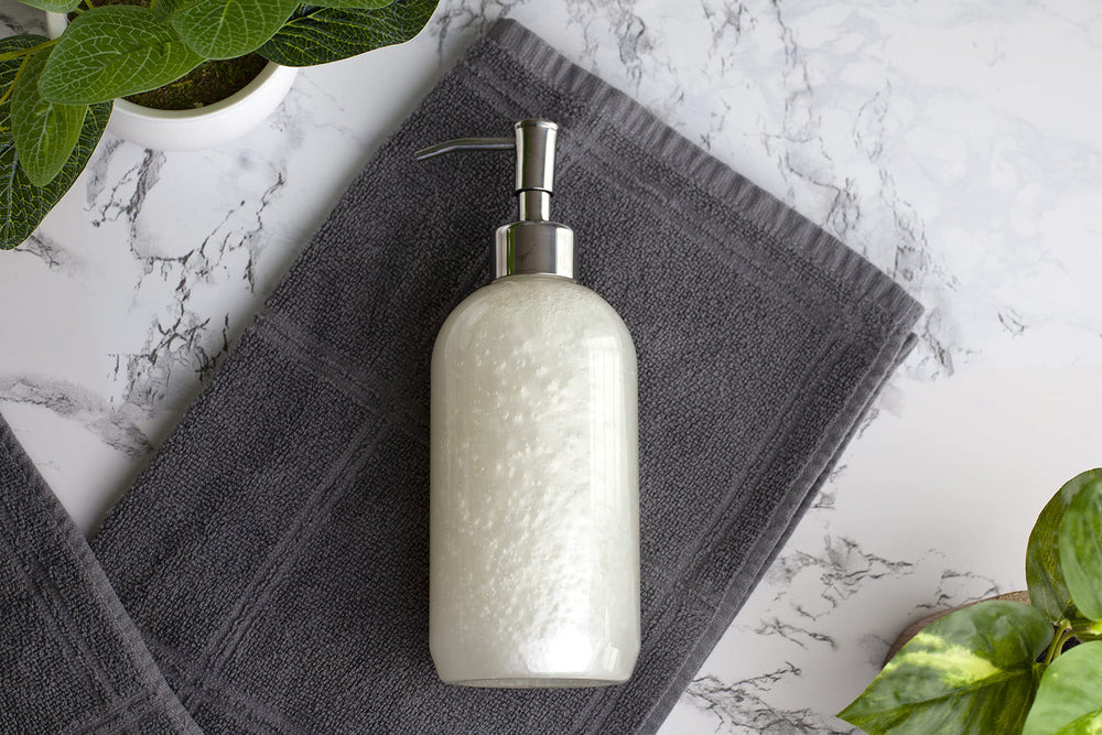 1 gallon bulk refill jug for Bastion hand soap.
