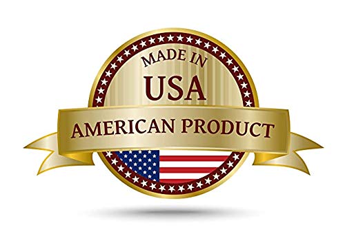 Made in USA stamp on Bastion Finesilk hand soap bottle