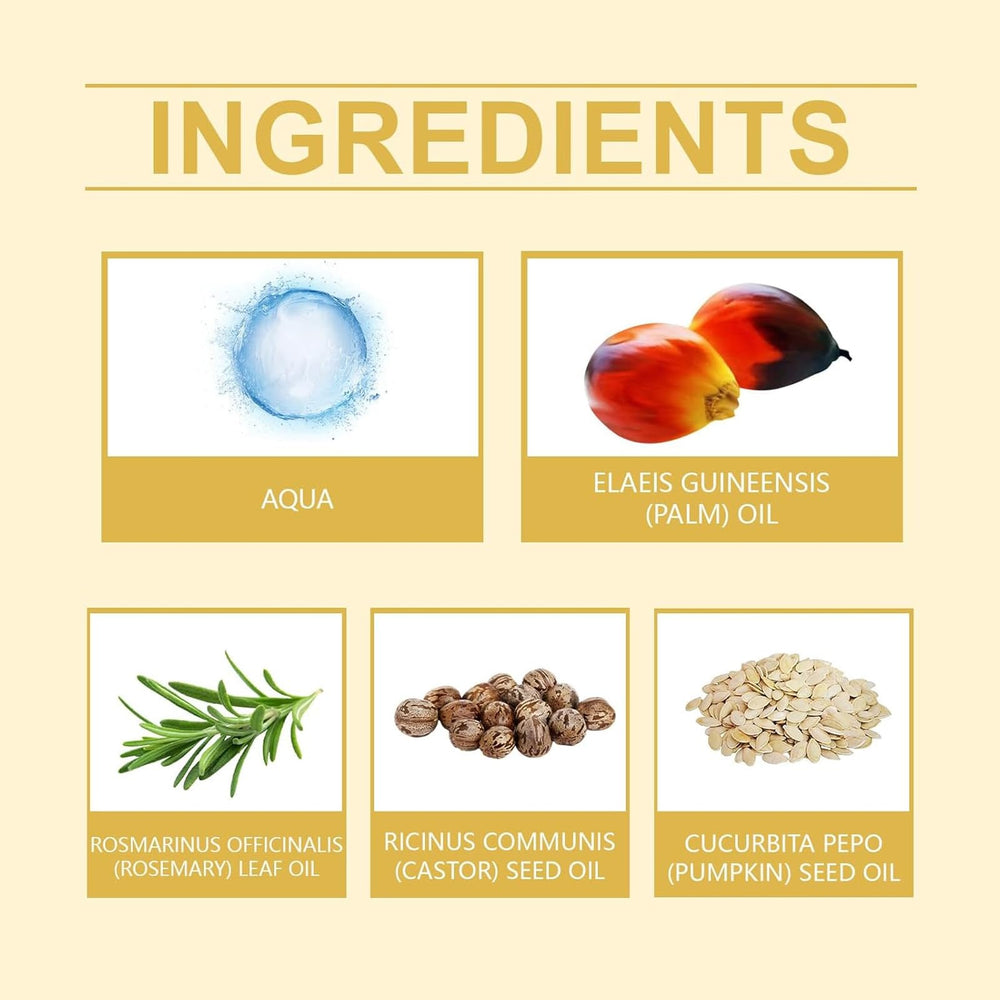 Batana Oil scalp nourishment hints at healthier roots over time