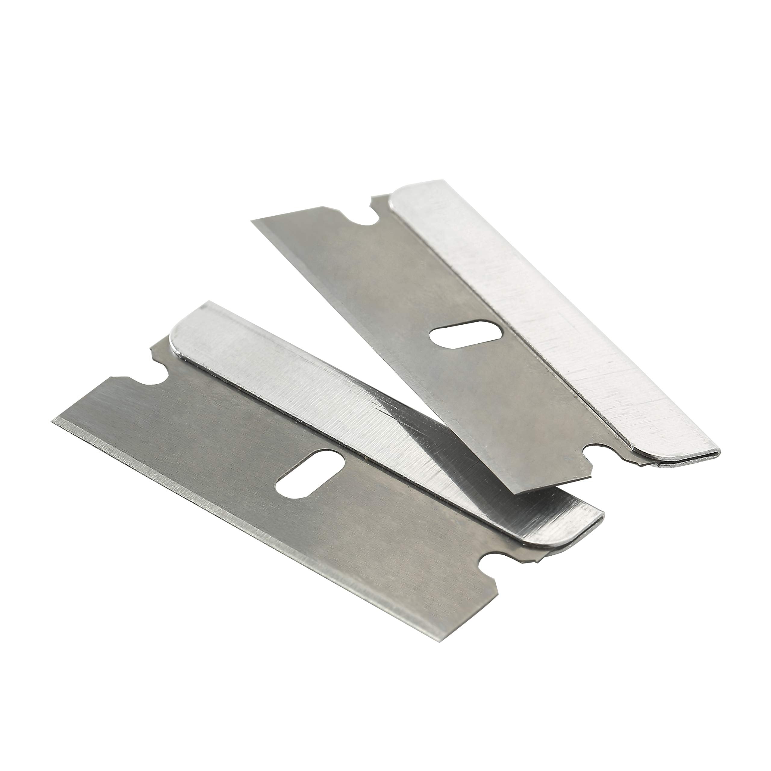Bates Choice blades ideal for workshops and commercial settings