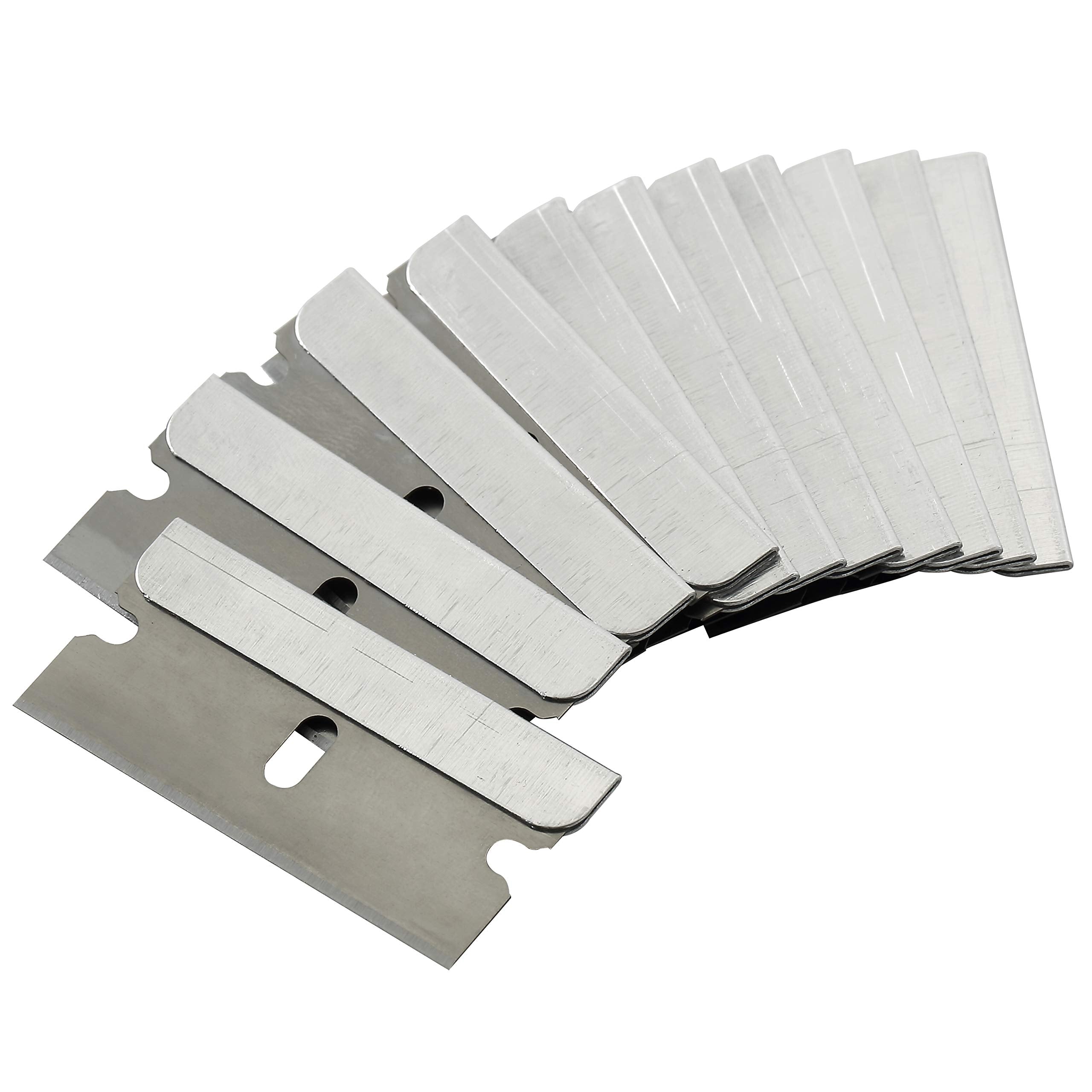 Bates Choice workshop scene highlighting paint removal with durable blades.