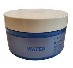 Bath & Body Works body butter water texture close-up for rich hydration