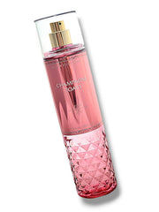 Bath & Body Works Champagne Toast bottle, ideal for daily refresh and layering.