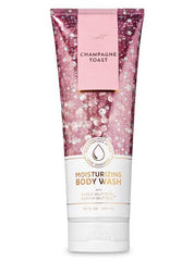 Bath & Body Works Champagne Toast fine fragrance mist delivering a lasting, uplifting scent.