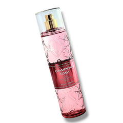 Bath & Body Works Champagne Toast mist spray, quick aroma boost for day-to-day wear.