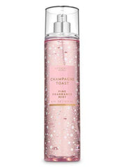 Bath & Body Works Champagne Toast Ultra Shea Body Cream provides rich moisture and softness.