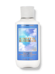 Bath & Body Works Confetti Daydream gift set packaging, ready for gifting and shelf appeal