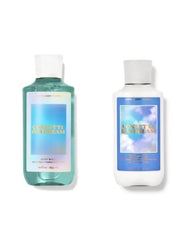 Bath & Body Works Confetti Daydream shower gel bottle with refreshing lather for daily cleansing