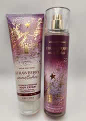 Bath & Body Works crème-corps vanille Madagascar, hydratante et gourmande pour le soin quotidien.