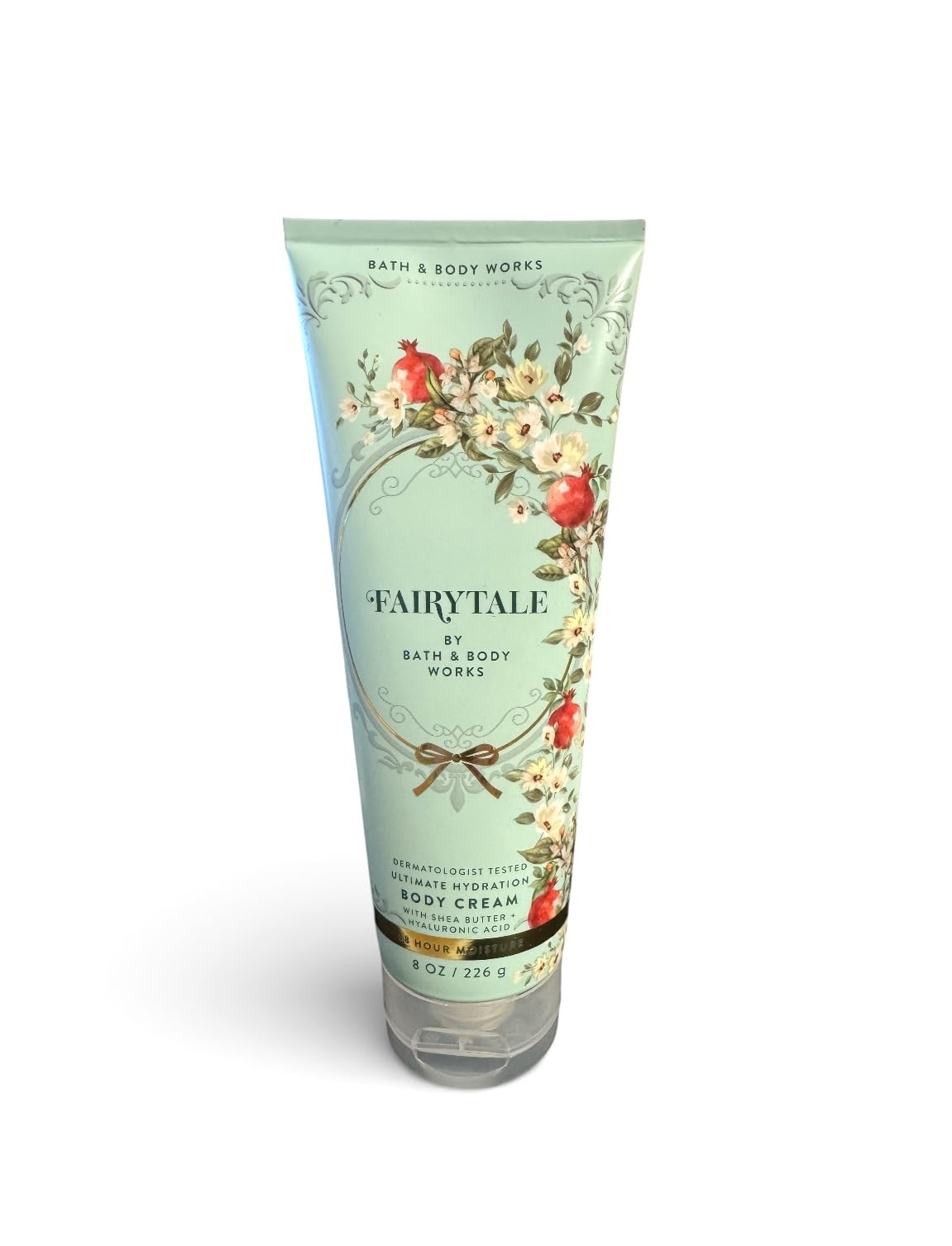 Bath & Body Works Fairytale Ultimate Hydration Gift Set packaging, ideal for gifting and daily pampering.