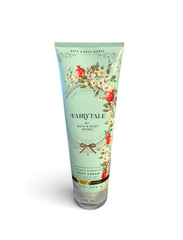 Bath & Body Works Fairytale Ultimate Hydration Gift Set packaging, ideal for gifting and daily pampering.