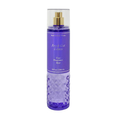 Bath & Body Works Fresh Cut Lilacs body wash for gentle cleansing and hydration
