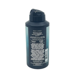 3.7 oz Freshwater bottle ready for daily carry and easy re-application.