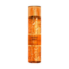 Bath & Body Works Getaway Soiree bottle offering all-day fragrance for daily freshness.