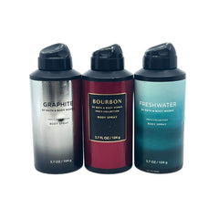 Bath and Body Works Freshwater bottle evokes refreshing alpine lake vibes