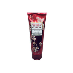 Bath & Body Works gift set two-pack 8 oz creams, hydrating formula and fragrant notes.