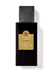 Bath & Body Works Glory bottle front view, showcasing a lasting fragrance for daily wear
