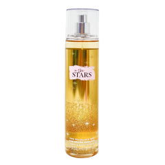In The Stars body cream tub offering rich hydration and silky finish