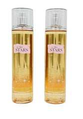 In The Stars mist spray shown for daily fragrance use