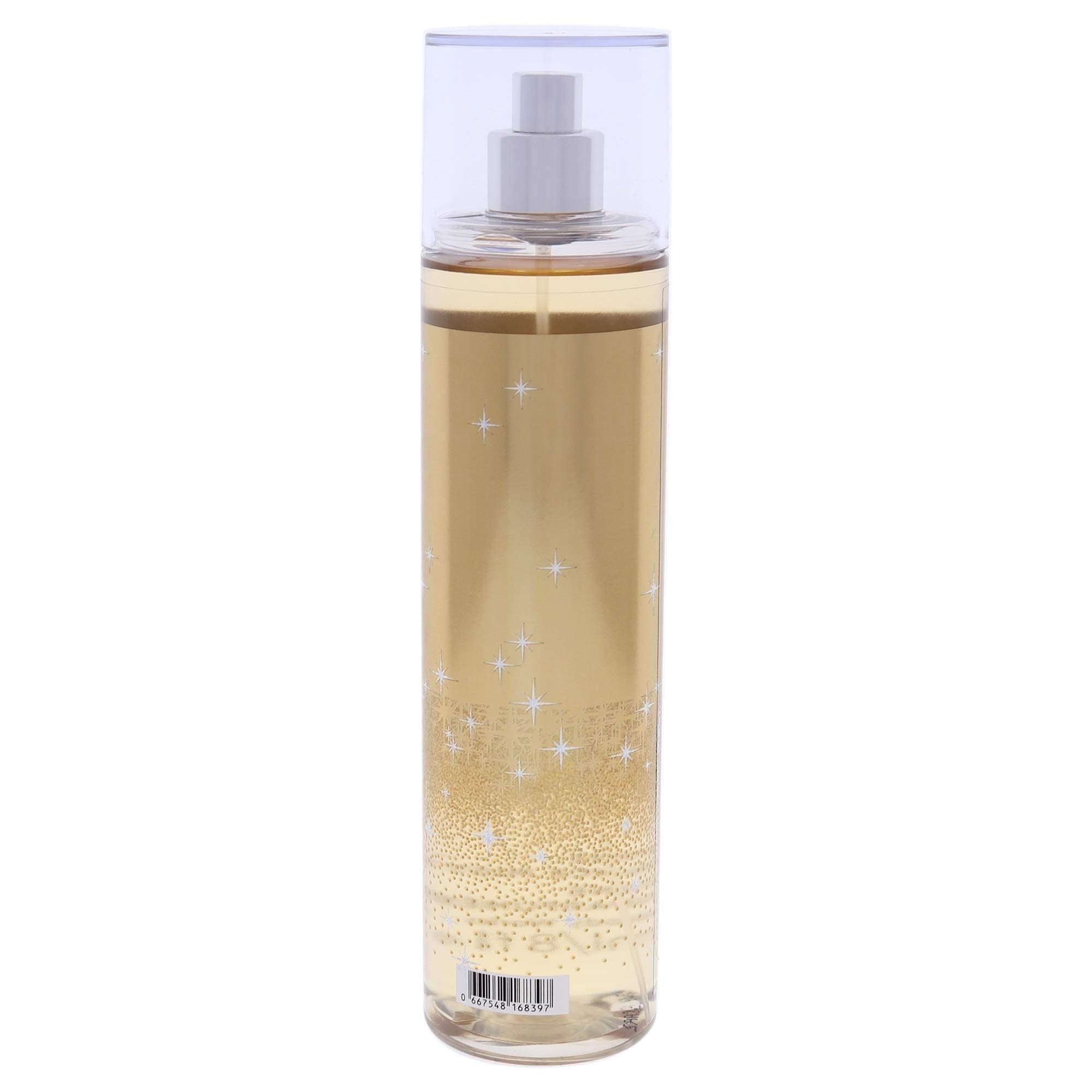 In The Stars spray close-up showing a refreshing, light fragrance for everyday wear.