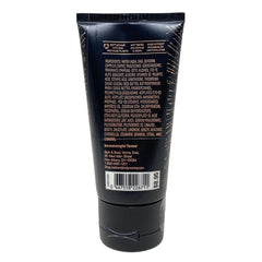 Bath and Body Works Into The Night travel size cream back view with seasonal packaging