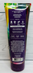 Bath and Body Works Into the Wild Hydration Cream packaging varies showing two jars for everyday moisture