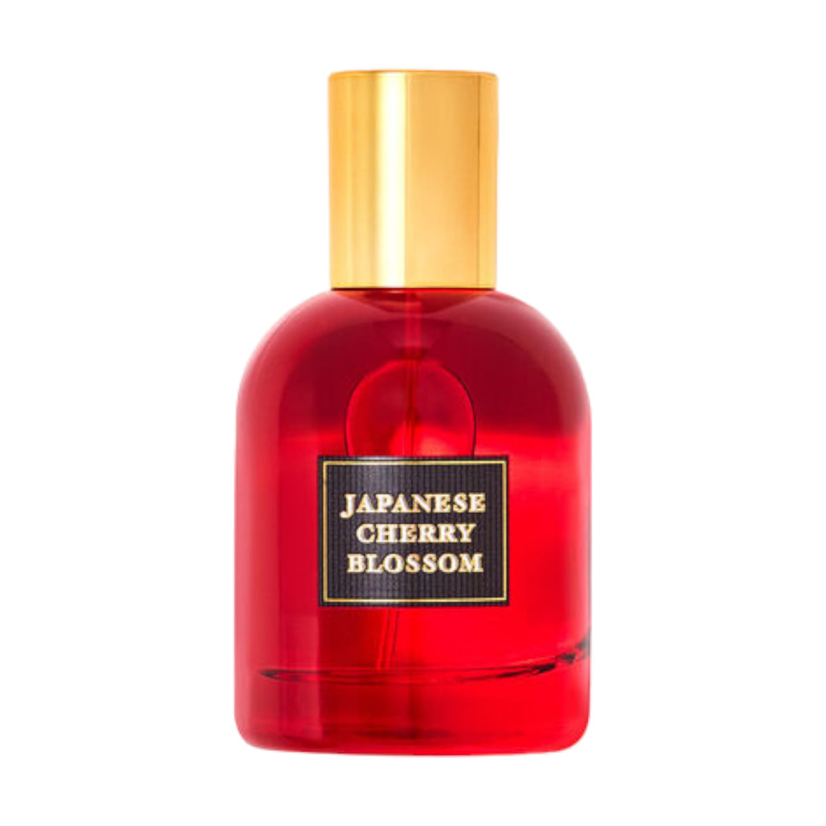 Bath and Body Works Japanese Cherry Blossom body spray bottle offers lasting fragrance for daily wear.