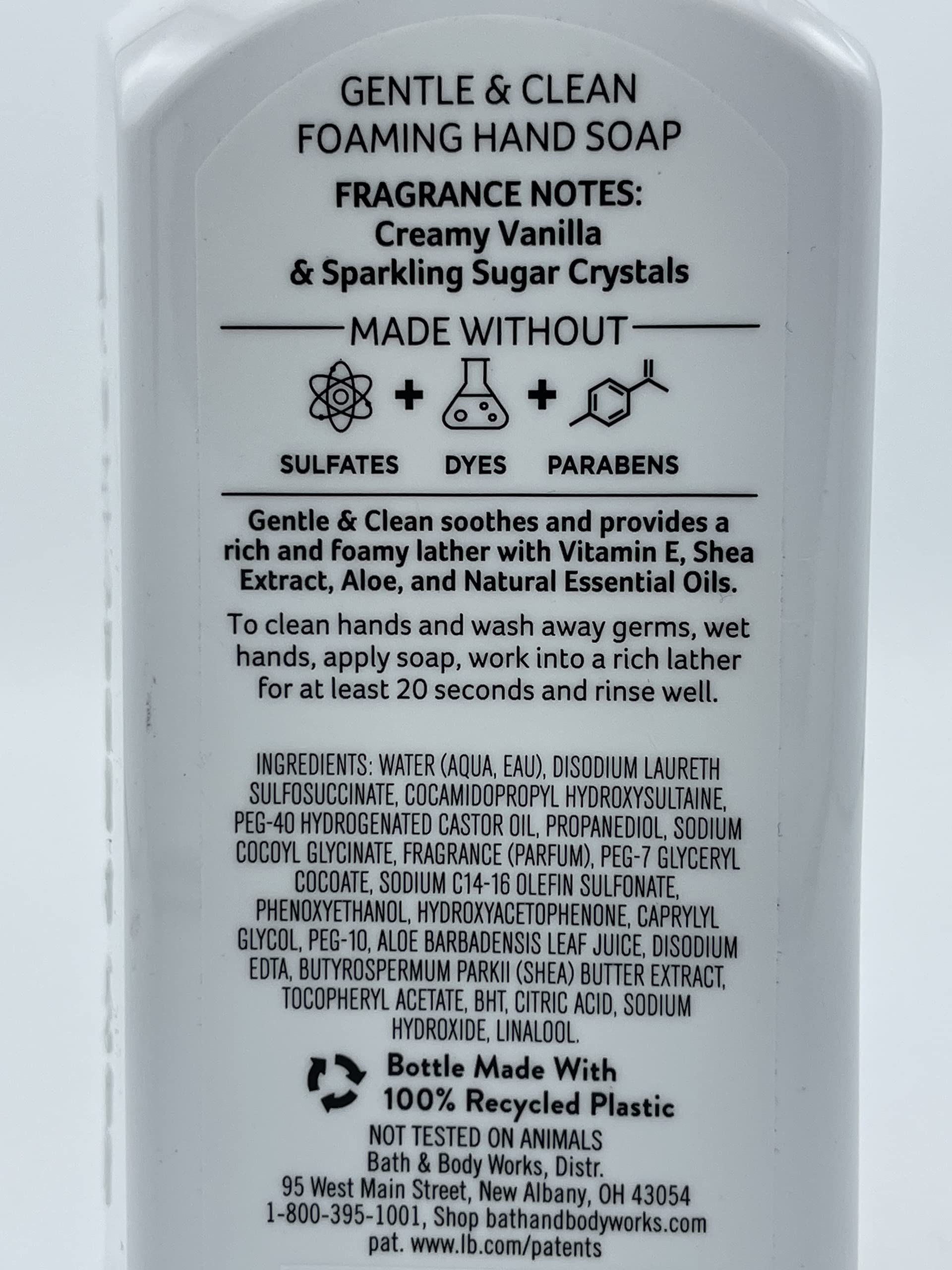 Bath & Body Works Kitchen Favorites set packaging with seasonal artwork, ideal for gifting