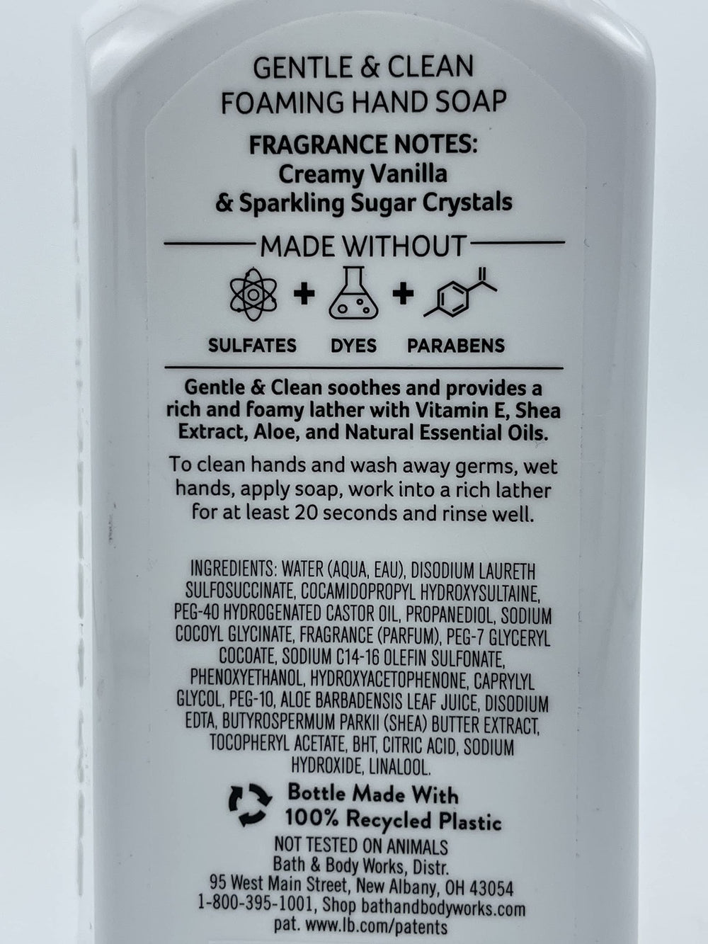 Bath & Body Works Kitchen Favorites set packaging with seasonal artwork, ideal for gifting