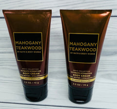 Two-pack travel set by Bath & Body Works ready for backpack or carry-on hydration