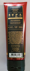 Bath & Body Works Bourbon Ultimate Hydration packaging close-up highlighting sturdy packaging.