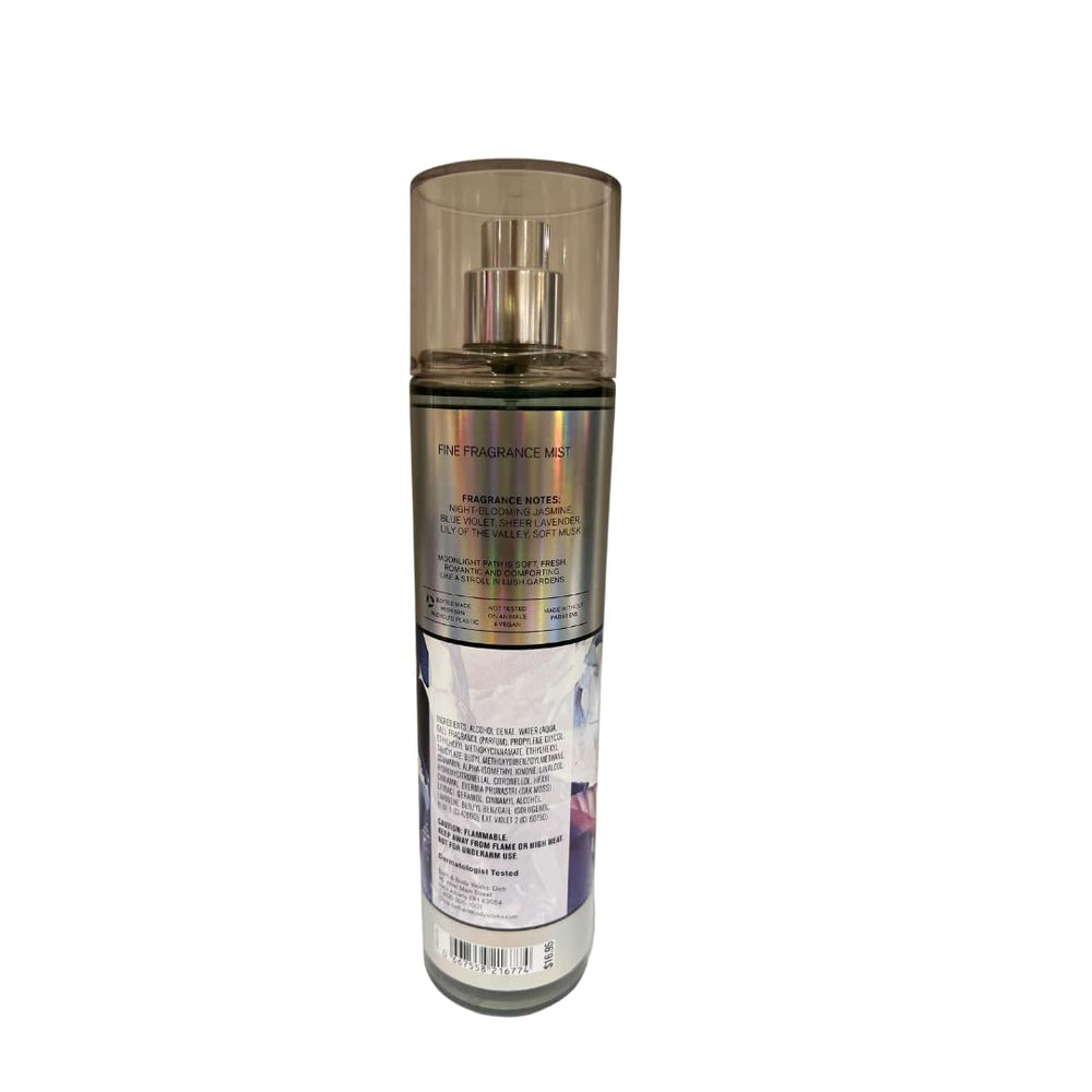 Bath & Body Works Moonlight Path 3-pack highlights gifting or personal wardrobe refills.